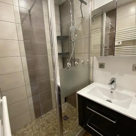 Apartment 4 Pers, Rez-de-jardin, Pres Des Pistes, Parking, Animaux Acceptes - Fr-1-733-117 *